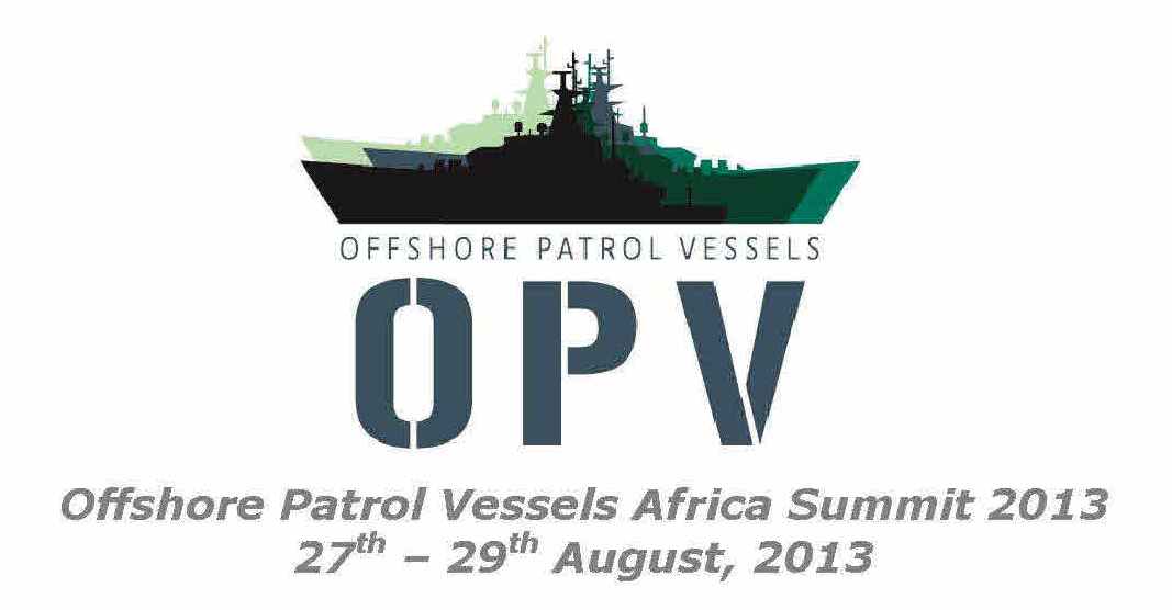 OPV Africa 2013