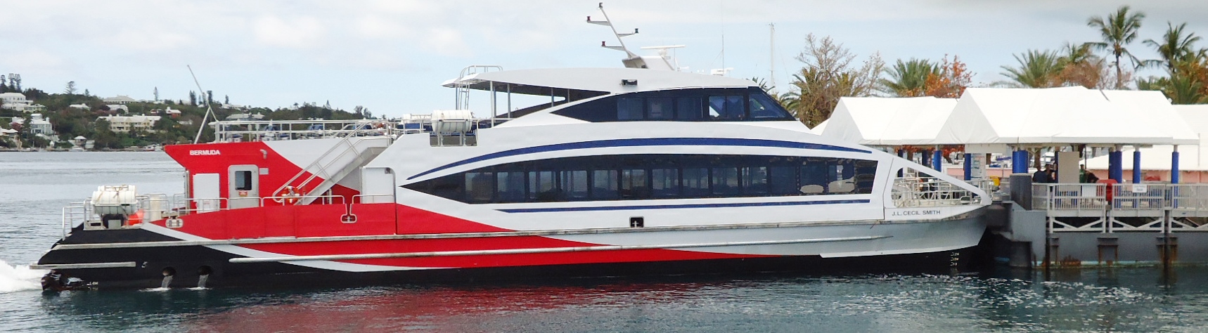 Fast Ferry